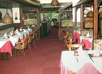 Pension Donau Grill Hannover Exteriér fotografie